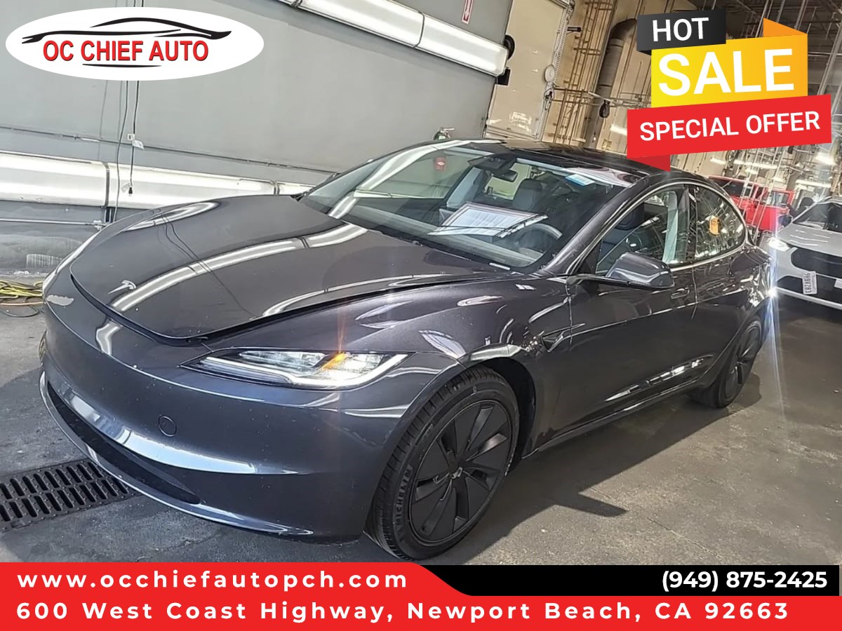 tesla model 3 2025 5YJ3E1EA2SF992345 image tesla model 3 2025 5YJ3E1EA2SF992345 image